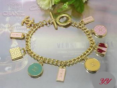 Bracciale Chanel Modello 108